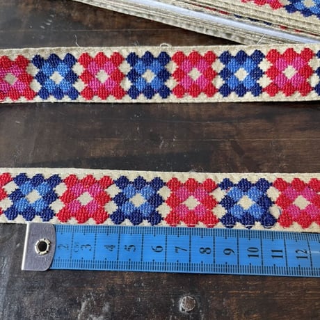 刺繍リボンー10cm単位ー