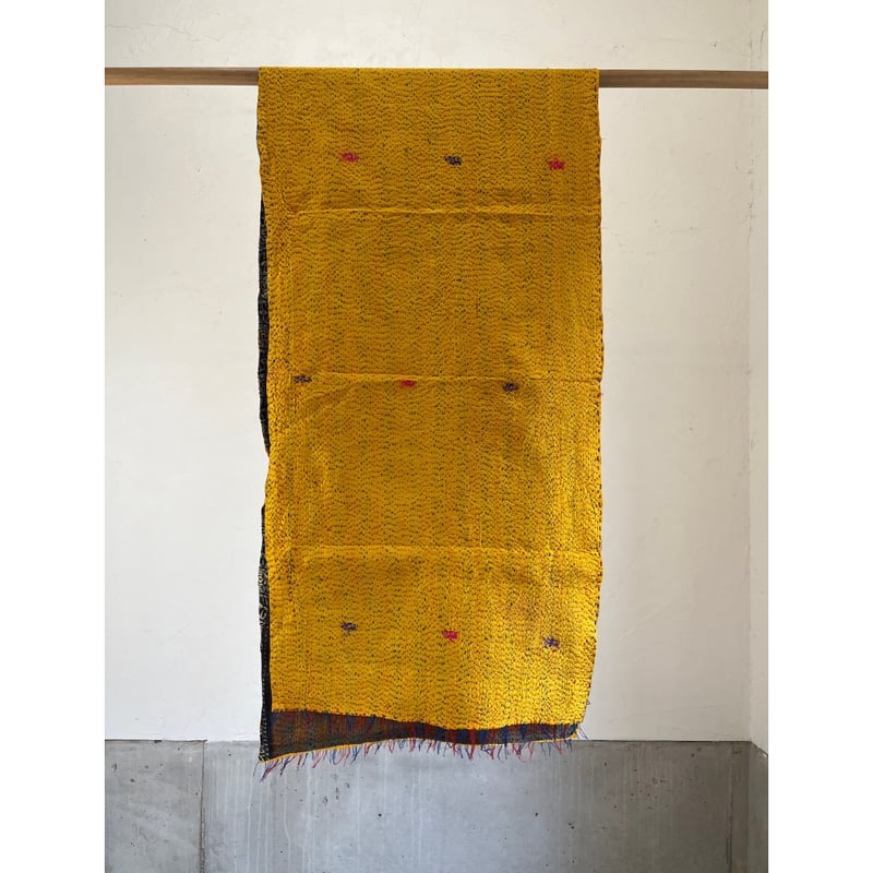 no.250 vintage カンタキルトラリーキルト