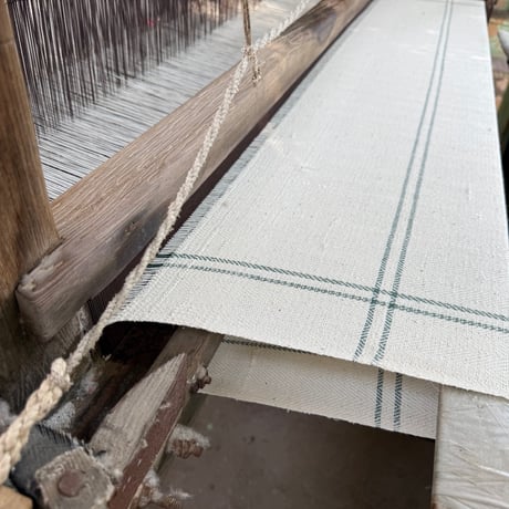 Khadi カディ　シーツ（マルチ布）