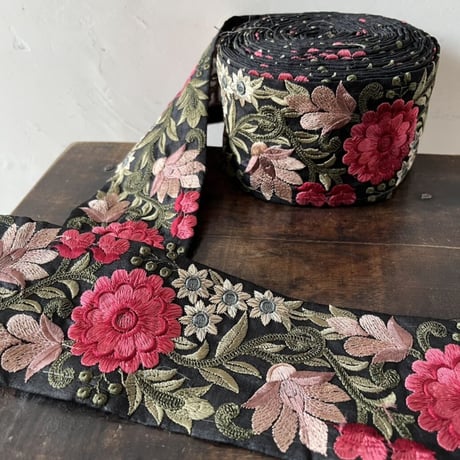 刺繍リボンー10cm単位ー