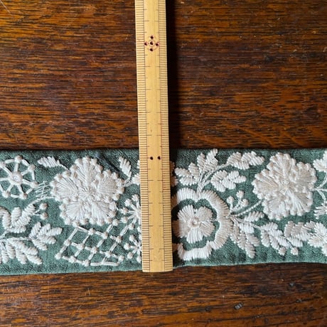 刺繍リボンー10cm単位ー   i