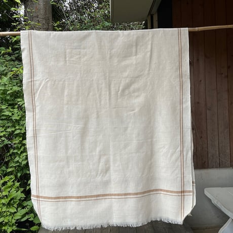 Khadi カディ　タオル