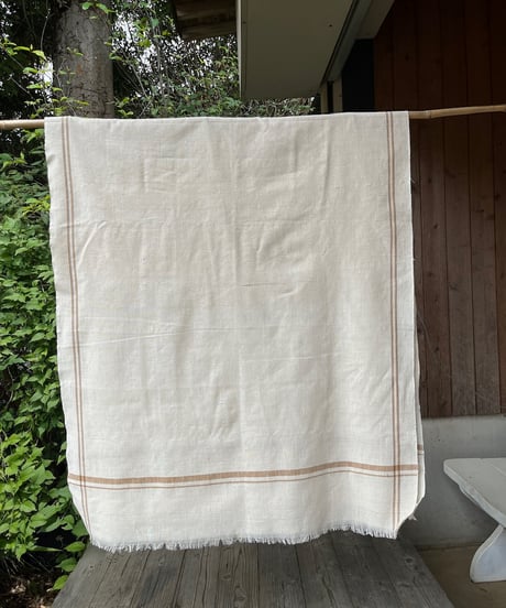 Khadi カディ　タオル