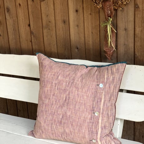 Khadi カディ　ルンギー　ーおまかせパープル系ー