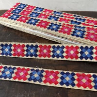 刺繍リボンー10cm単位ー
