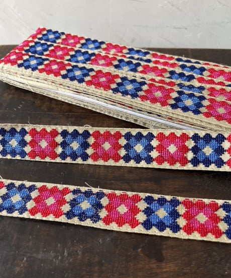 刺繍リボンー10cm単位ー