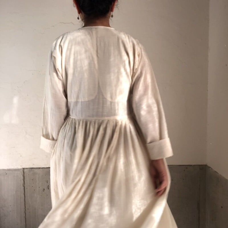 ルクツルのカシュクール ークリア ホワイトー スラブ | ONABAKE97