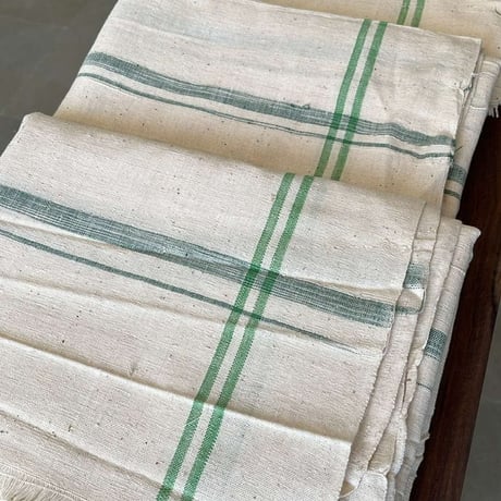 Khadi カディ　タオル