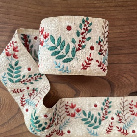 刺繍リボンー10cm単位ー