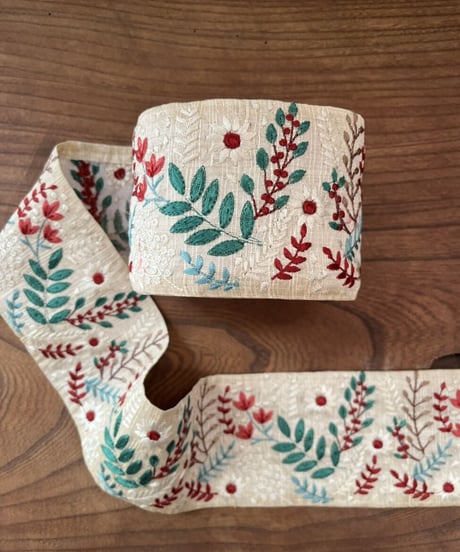 刺繍リボンー10cm単位ー