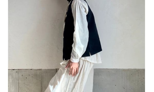 ルクツル onabake97 総裏付 カディジャケット カディコットン100% ルクツル onabake97 総裏付 カディジャケット カディコットン100%