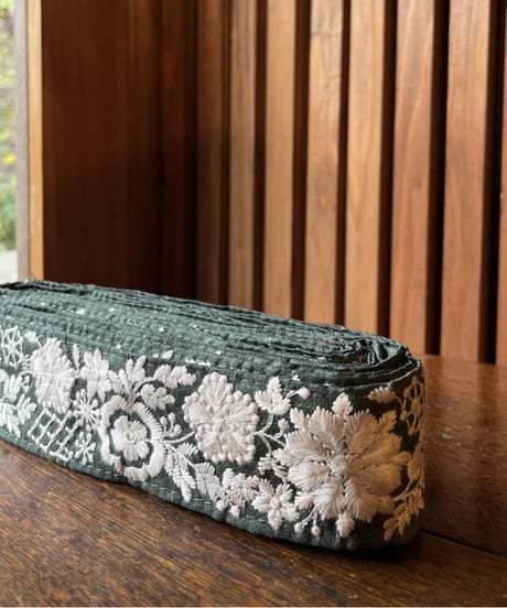 刺繍リボンー10cm単位ー   i