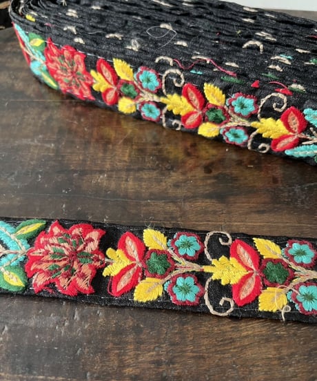 刺繍リボンー10cm単位ー