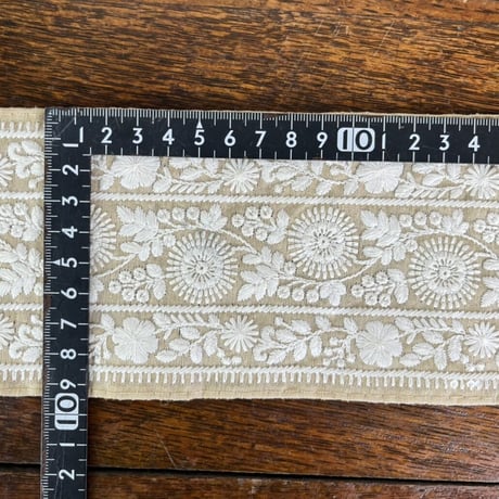 刺繍リボンー１0cm単位ー   G