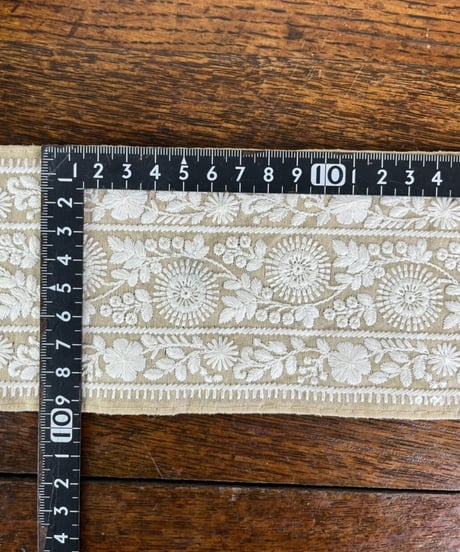 刺繍リボンー１0cm単位ー   G