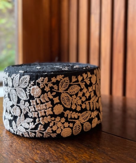 刺繍リボンー10cm単位ー   g