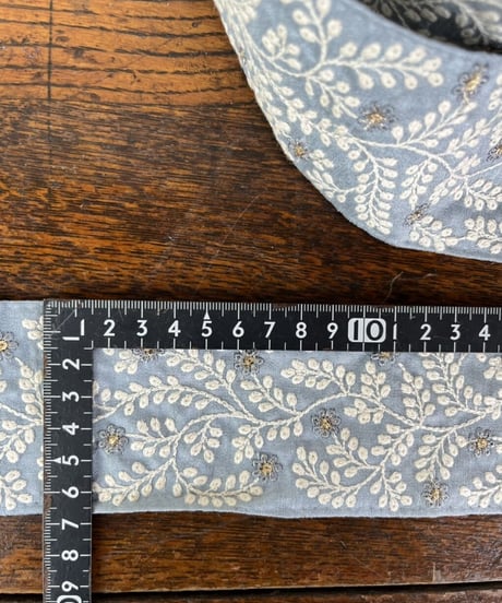 刺繍リボンー10cm単位ー   B