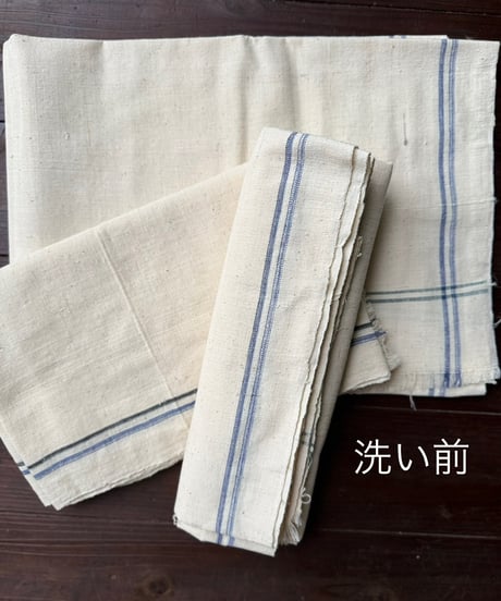 Khadi カディ　タオル