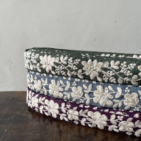 刺繍リボンー10cm単位ー A