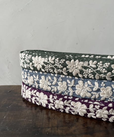 刺繍リボンー10cm単位ー A