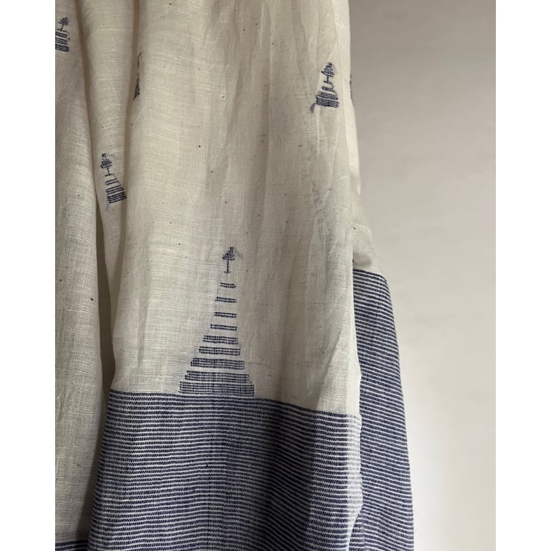 CALICO キャリコ　ジャムダニシカーダ　羽織り カディ 2025年最新】calico カディの人気アイテム - メルカリ