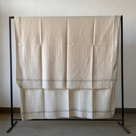 Khadi カディ　シーツ（マルチ布）