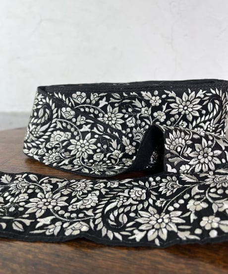 刺繍リボンー10cm単位ー   N