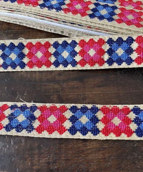 刺繍リボンー10cm単位ー