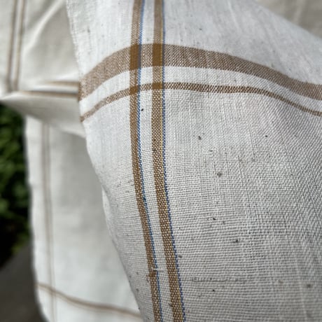 Khadi カディ　タオル