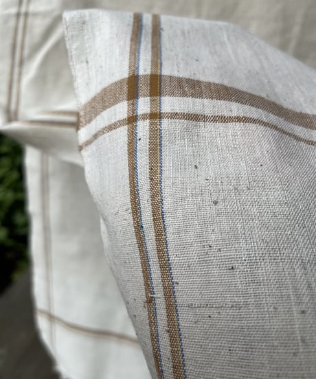 Khadi カディ　タオル