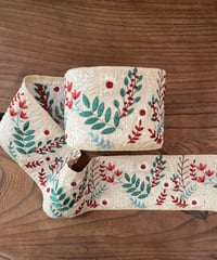 刺繍リボンー10cm単位ー
