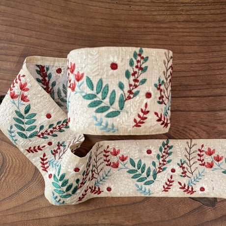 刺繍リボンー10cm単位ー