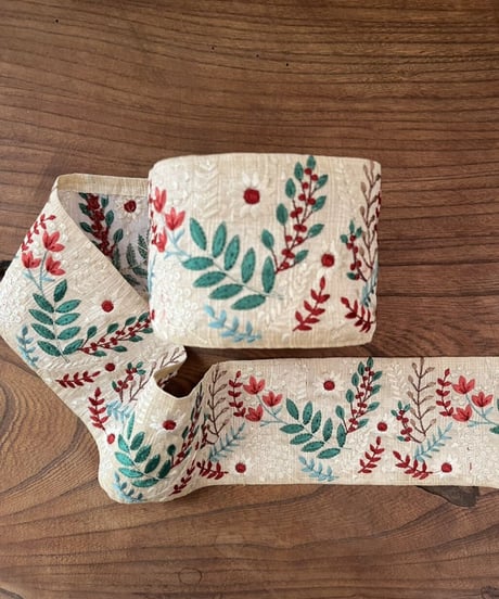 刺繍リボンー10cm単位ー