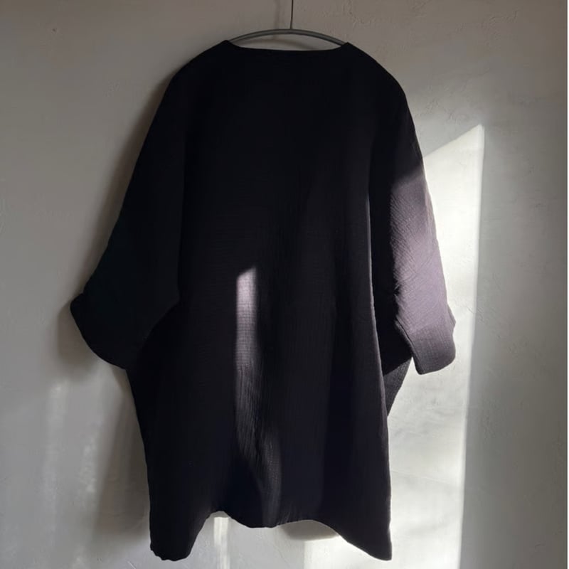 【sii】羽織オーダー ルクツル ヴィンテージカンタの羽織ーSuger Ironー | ONABAKE97