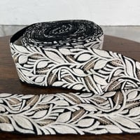 刺繍リボンー１0cm単位ー   J