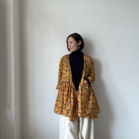 ルクツルの羽織　ーJhodpurー