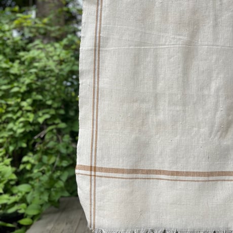 Khadi カディ　タオル