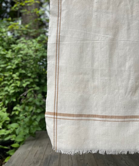 Khadi カディ　タオル