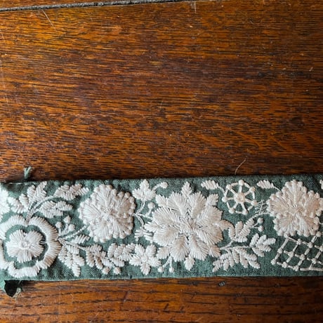 刺繍リボンー10cm単位ー   i