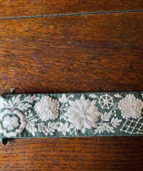 刺繍リボンー10cm単位ー   i