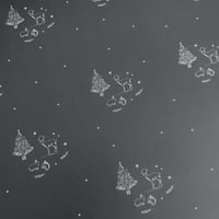 【ゆうパック】 wrapping paper A3   Les amis de la forêt  10枚/30枚/50枚/100枚