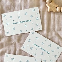 M-98 messagecard ★ petitcerise&papillon 25枚