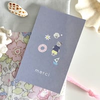 M-92 messagecard ★ mon favori à la mer 25枚