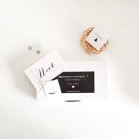 N-22  Mon petit Noël セット