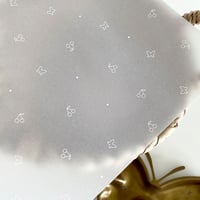 petit cerise&papillon トレーシングペーパー A4 12枚
