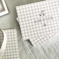 MG-6  card★ cerise  AMOUR 100枚