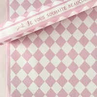 【クリックポスト】10枚 ★ wrapping paper A3 𝑝𝑎𝑝𝑖𝑒𝑟 𝑝â𝑡𝑖𝑠𝑠𝑒𝑟𝑖𝑒 𝑝𝑎𝑟𝑖𝑠𝑖𝑒𝑛𝑛𝑒