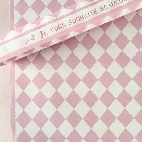 【クリックポスト】10枚 ★ wrapping paper A3 𝑝𝑎𝑝𝑖𝑒𝑟 𝑝â𝑡𝑖𝑠𝑠𝑒𝑟𝑖𝑒 𝑝𝑎𝑟𝑖𝑠𝑖𝑒𝑛𝑛𝑒