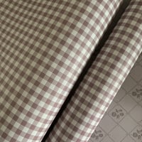 【ゆうパック】 ラッピングペーパー  A3 carreaux automne 10枚/30枚/50枚/100枚