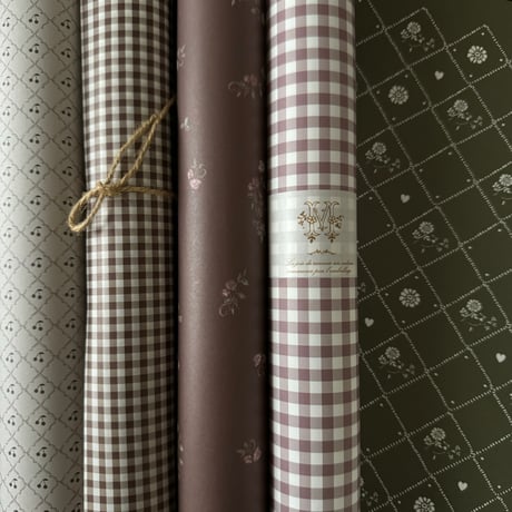 CATEGORY ☆ セット Set | Mon petit artiste